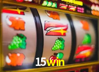 Descubra a Essência do 15win: Nossa História e Compromissos
