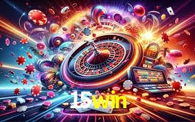Estatísticas 15win