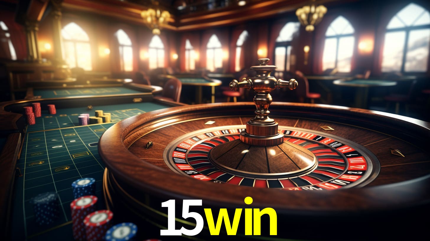 Bonus Features 15win