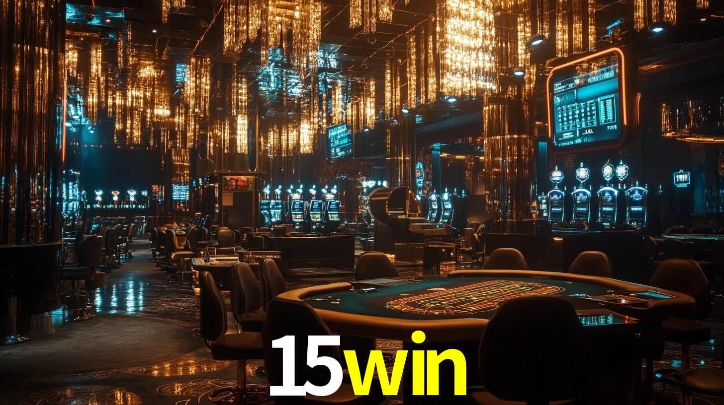 Programa VIP 15win