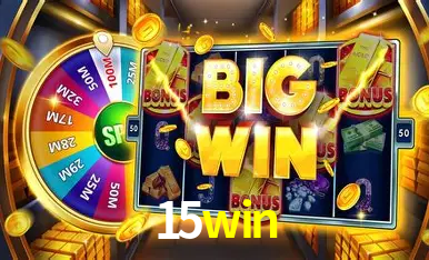 A Emoção da Loteria na 15win: Uma Chance de Mudança de Vida