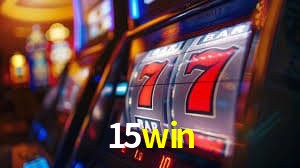 Design Responsivo 15win