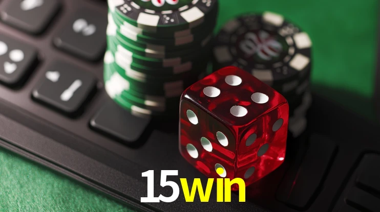 APP oficial da 15win para mobile