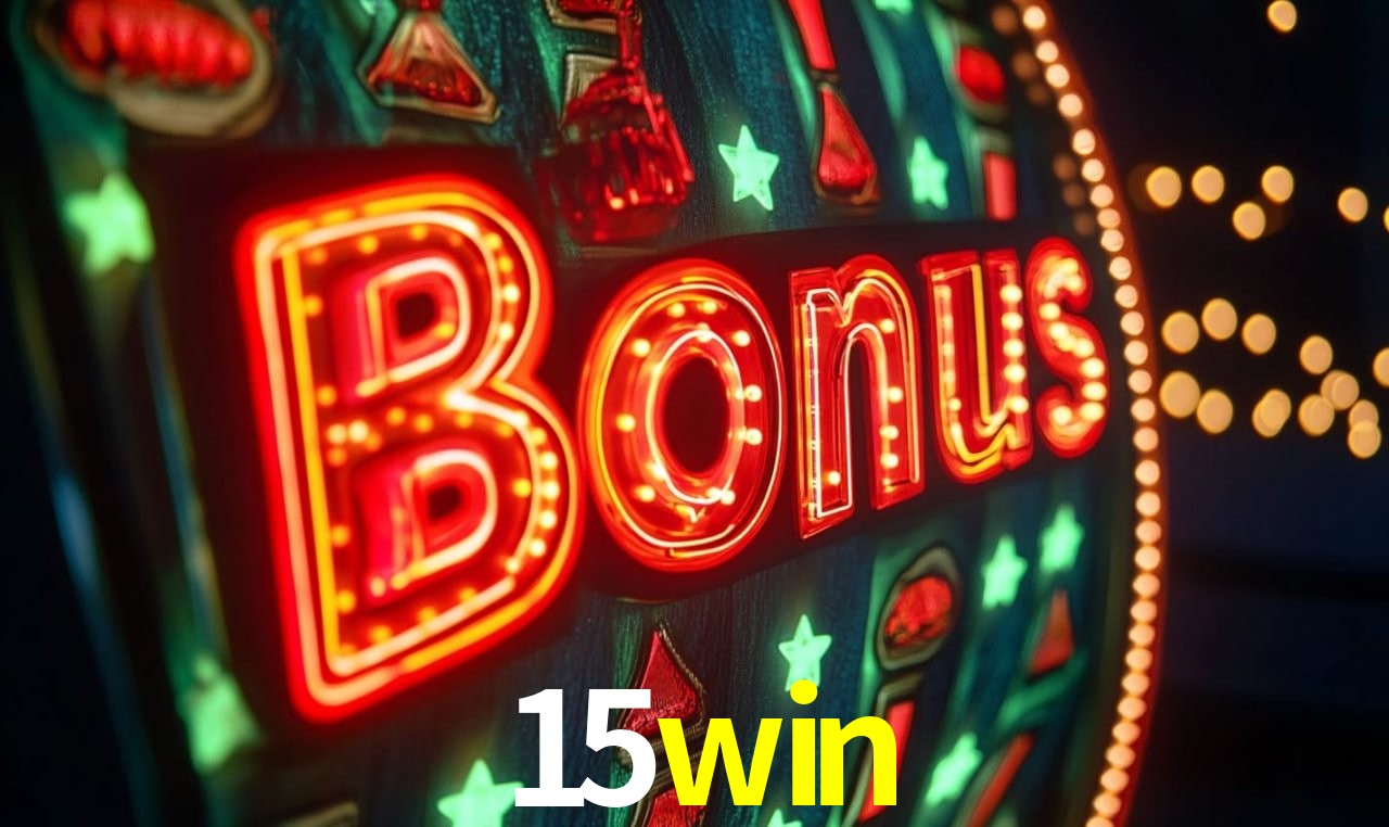 Programa VIP 15win