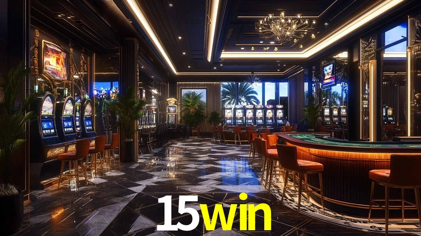 Football Betting 15win