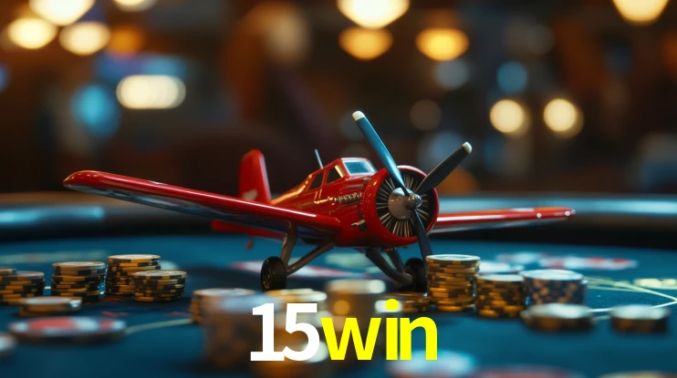 Exclusive Offers 15win