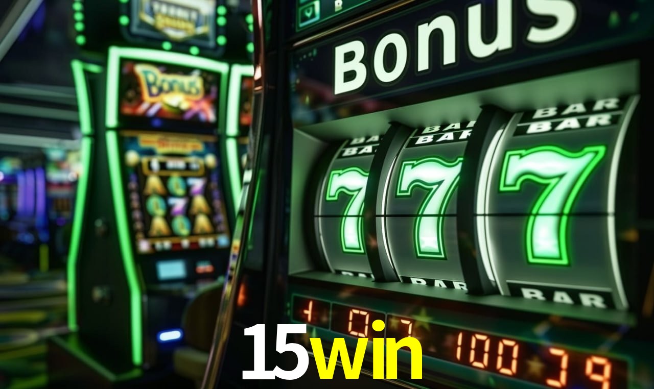 Flash Promotion 15win