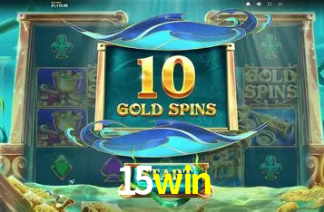A Experiência Imersiva dos Cassinos Ao Vivo no 15win