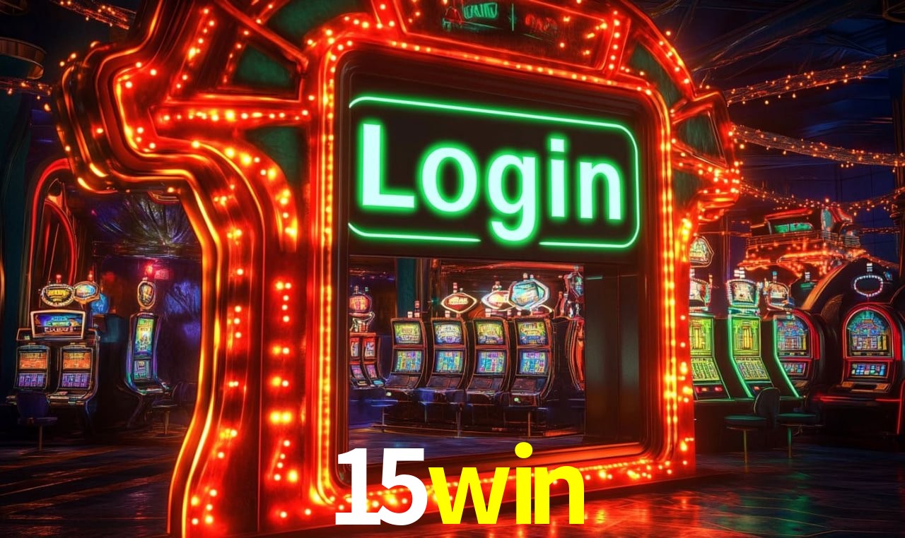 Estatísticas Esportivas 15win