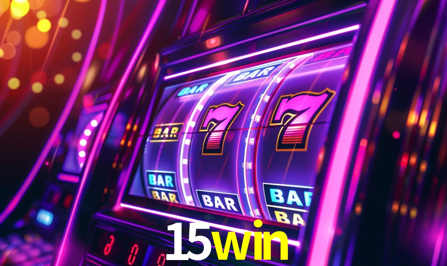 Daily Bonuses 15win