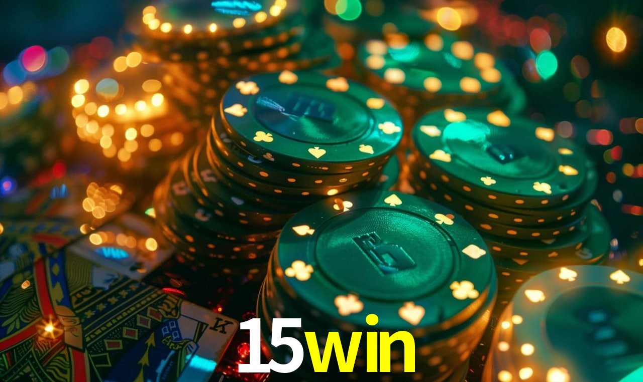 Apostas de Tênis 15win