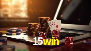 15win: Seu Especialista em Apostas Esportivas Brasileiras