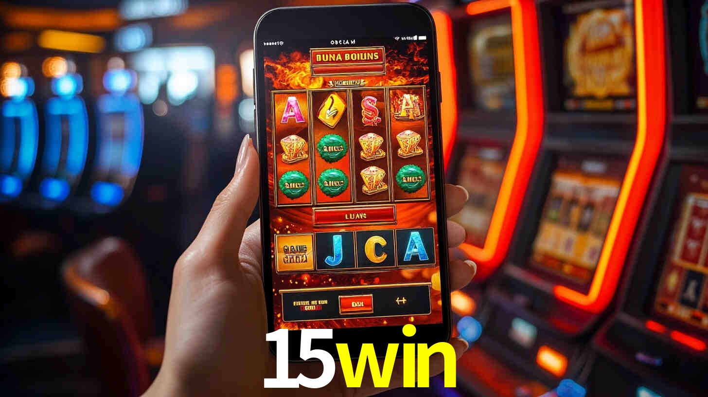 VIP Casino 15win