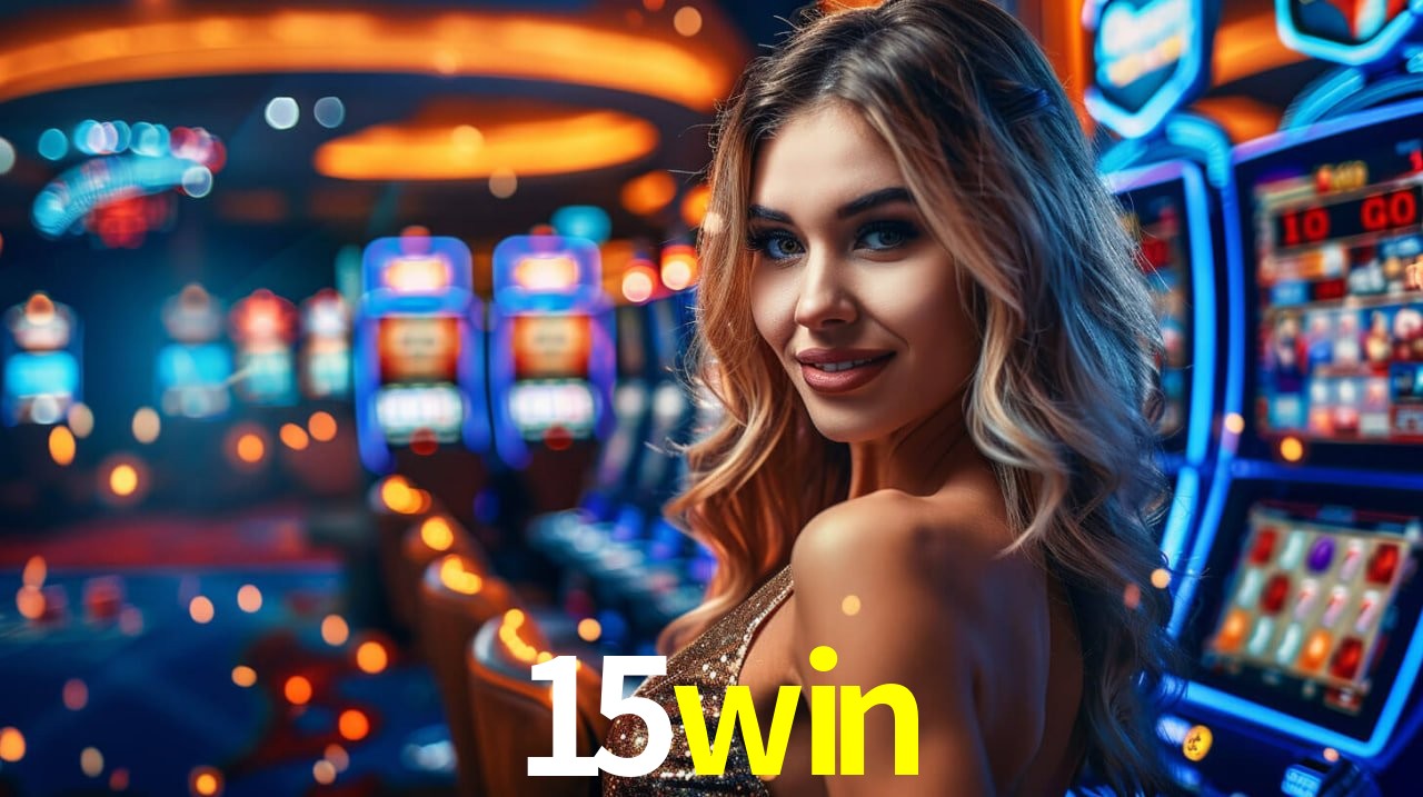 API Integration 15win