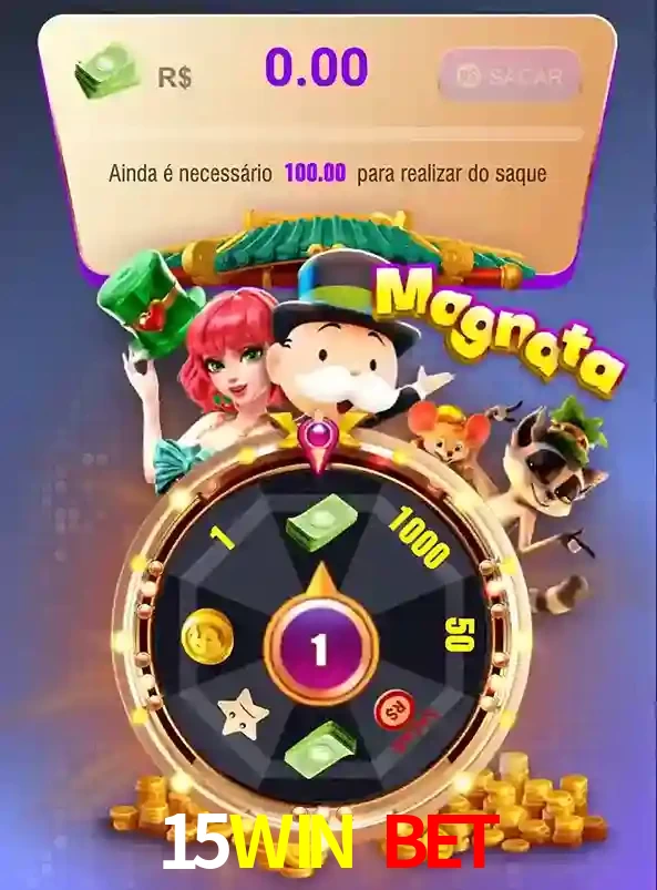 15WIN BET