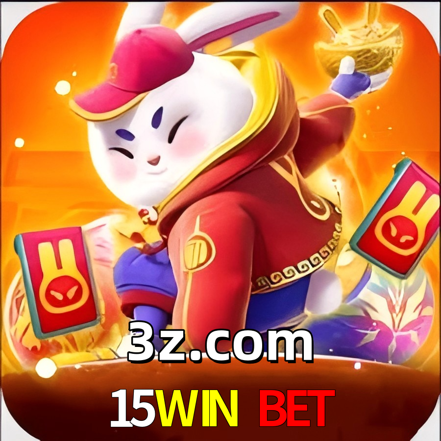 Logo da 15WIN BET