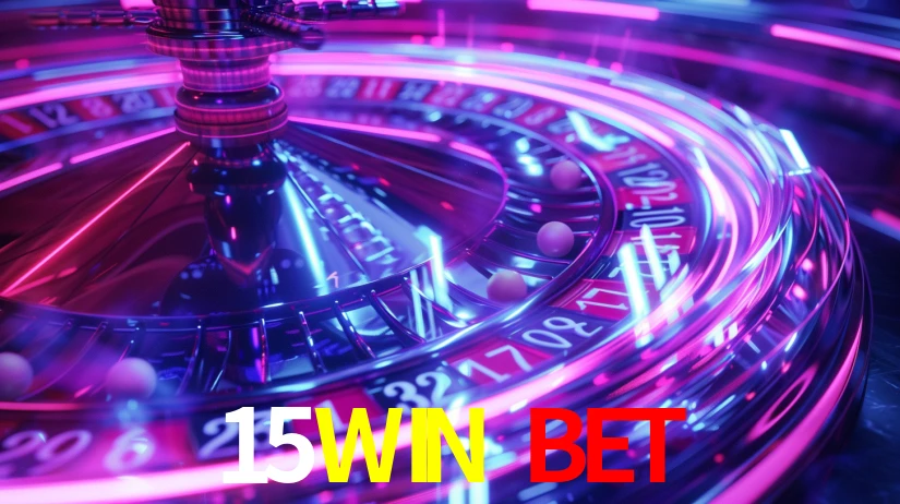 Jogos Diferentes no Cassino Online 15WIN BET